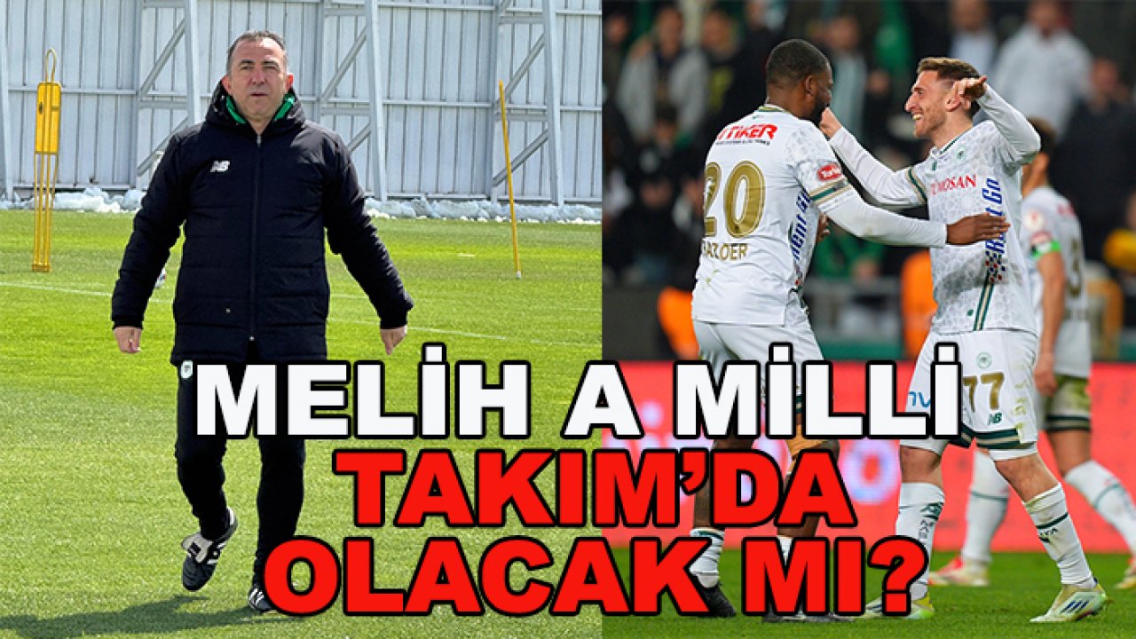 Recep Uçar'dan Melih İbrahimoğlu'na çağrı