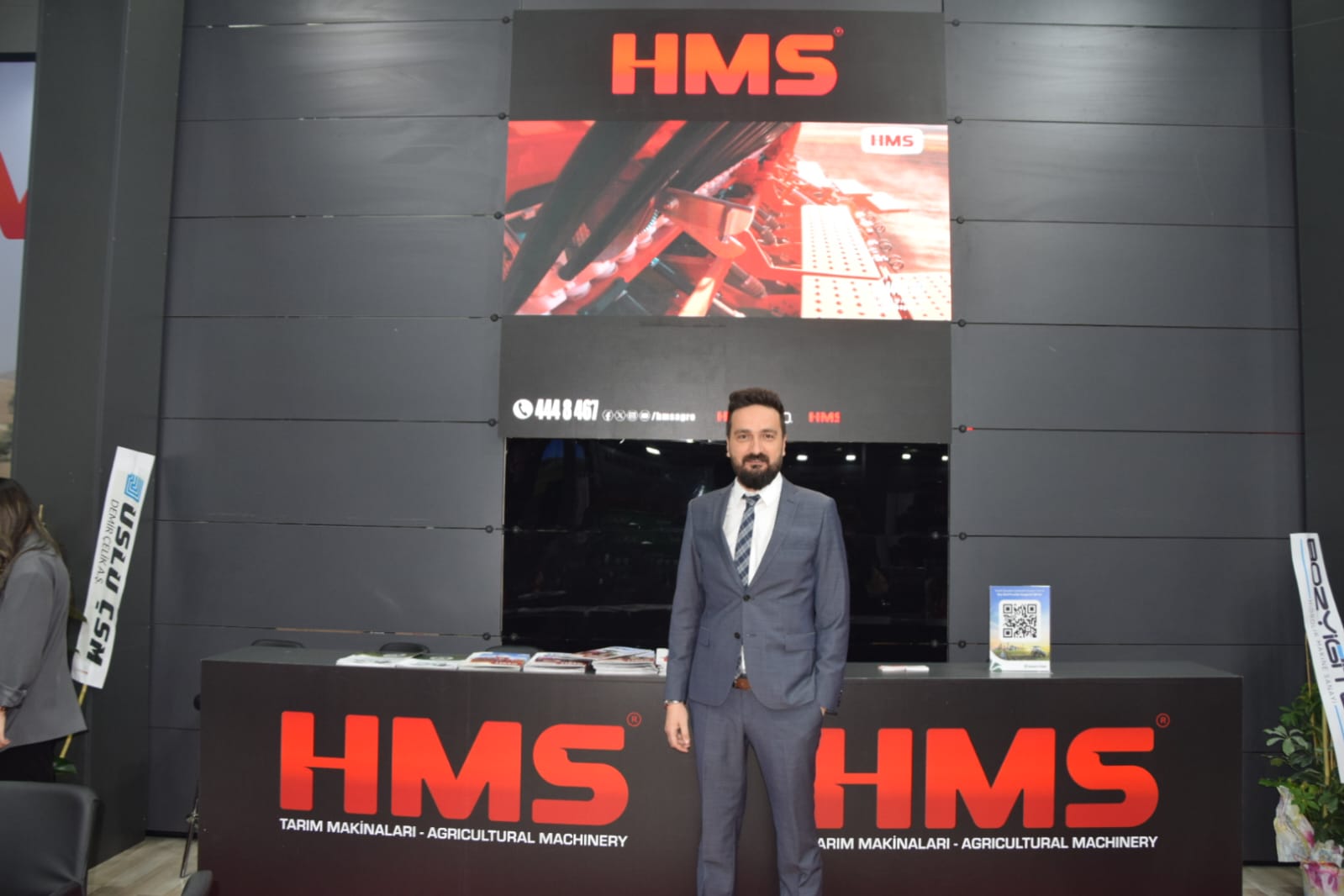 Konya Tarım Fuarı şehrin markası haline geldi!