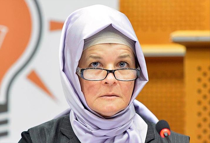 Konya Milletvekilinden AKPM'ye sert mesaj!