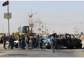 Irak'ta Bombalı Saldırılar: 38 Ölü, 130 Yaralı