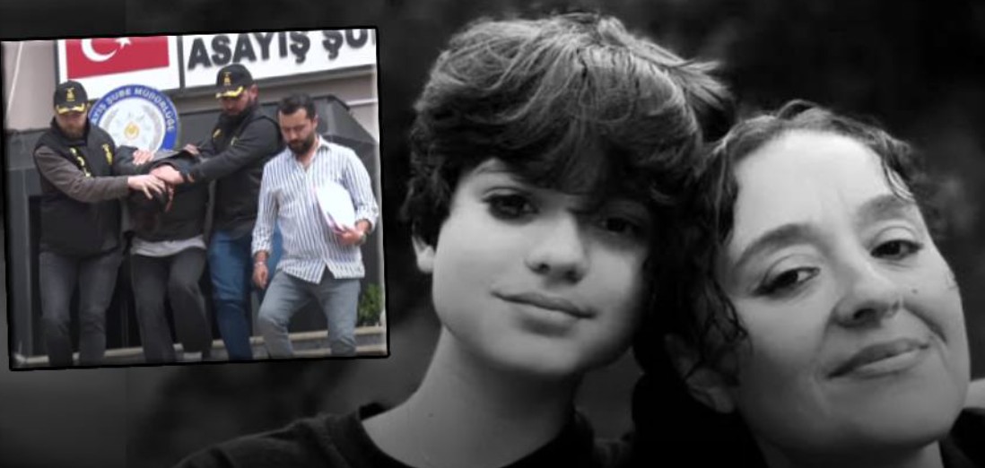 Mattia Ahmet Minguzzi’nin ailesine tehdit mesajı atan şüphelilerle ilgili yeni gelişme