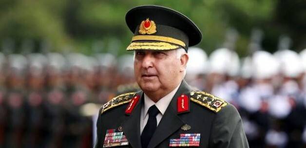 İşte Özel, ABD’yi Böyle Reddetti !