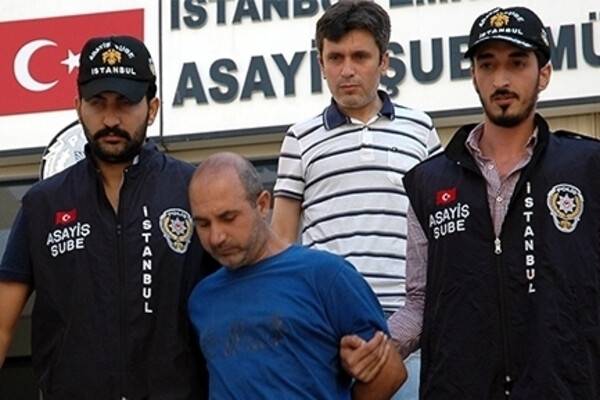 Garnizon komutanının eşine saldırıyı anlattı VİDEO