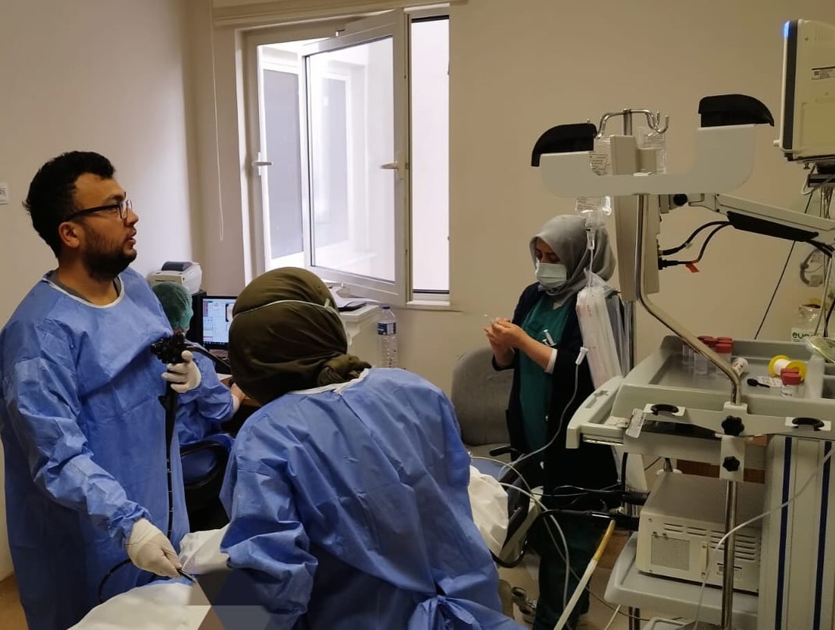 Seydişehir Devlet Hastanesi'nde iki işlem daha yapılmaya başladı