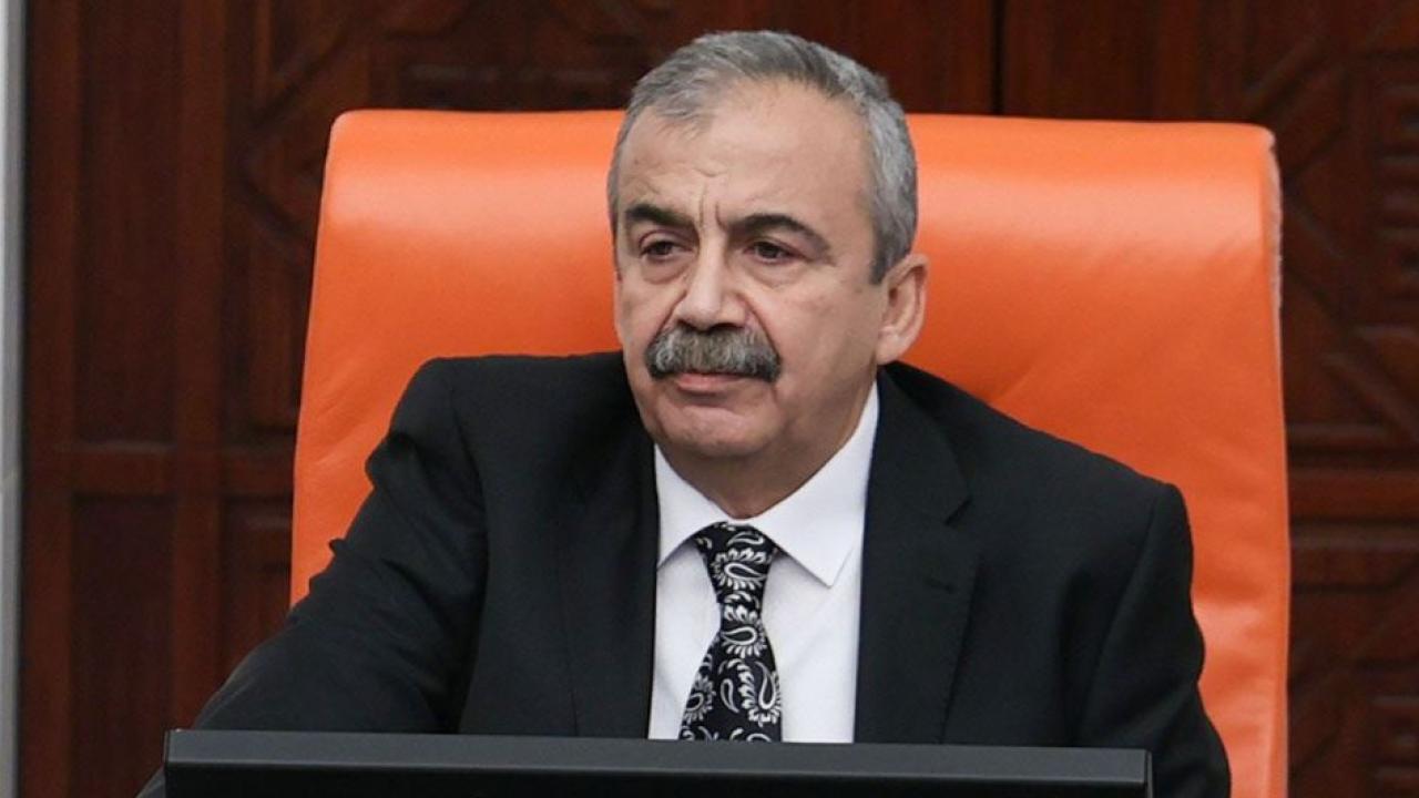 Hastaneden Sırrı Süreyya Önder’in sağlık durumuyla ilgili açıklama
