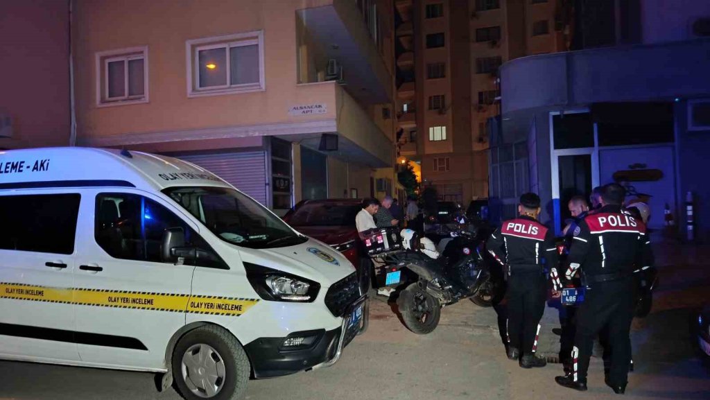 2 kişiyi öldürüp kaçtı, yakalanırken intihar etti