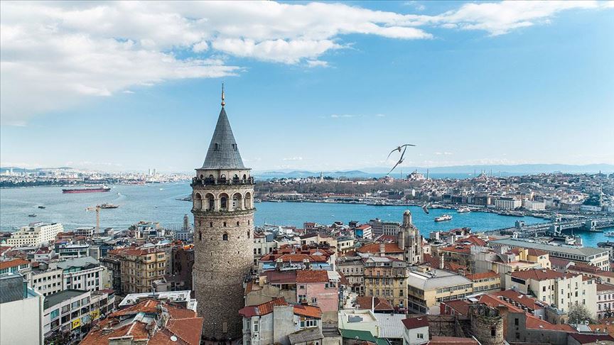 İstanbul depremi Bursa ve Yalova’da da yoğun hissedildi