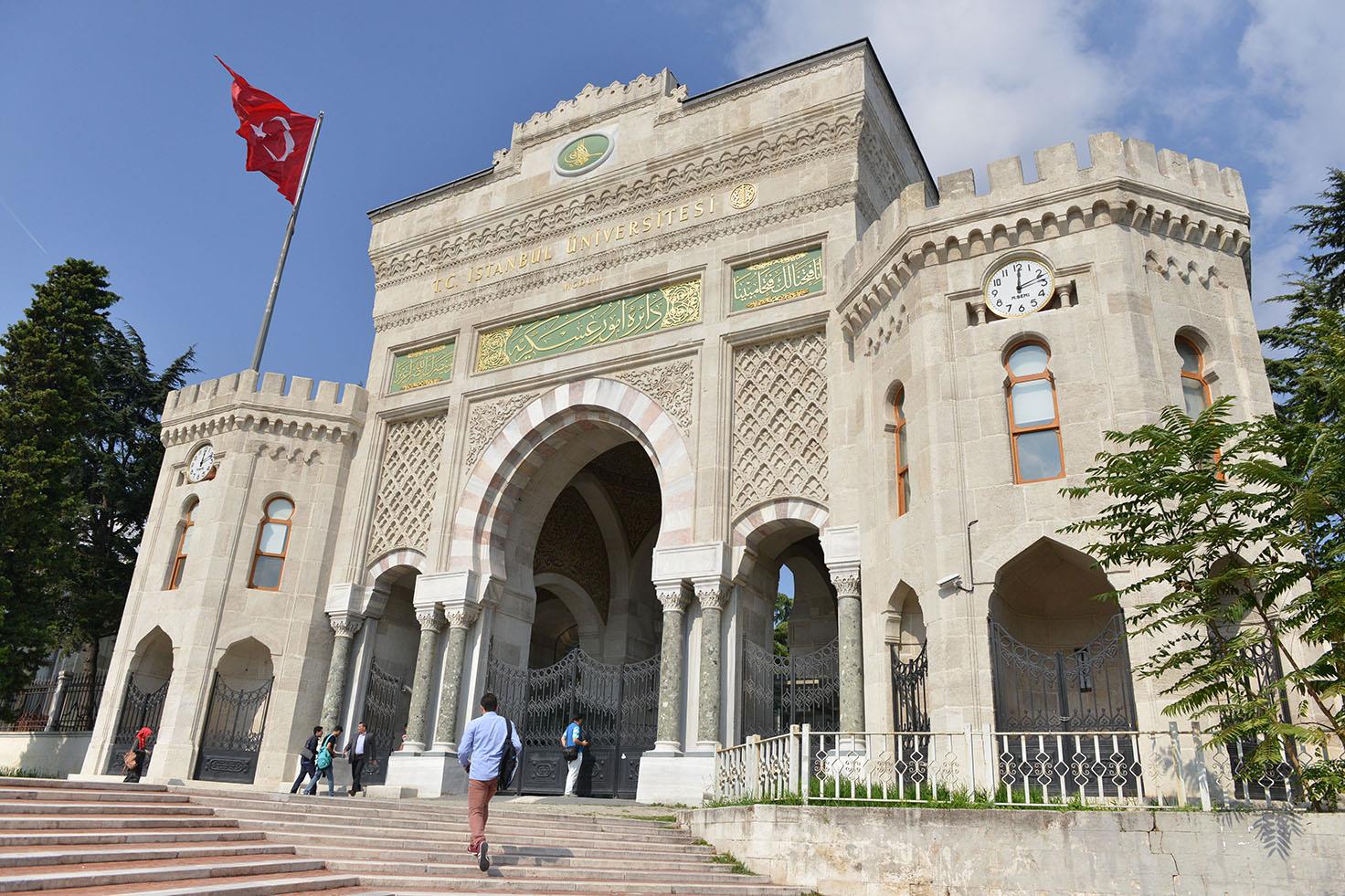Deprem sonrası üniversiteler tatil mi?