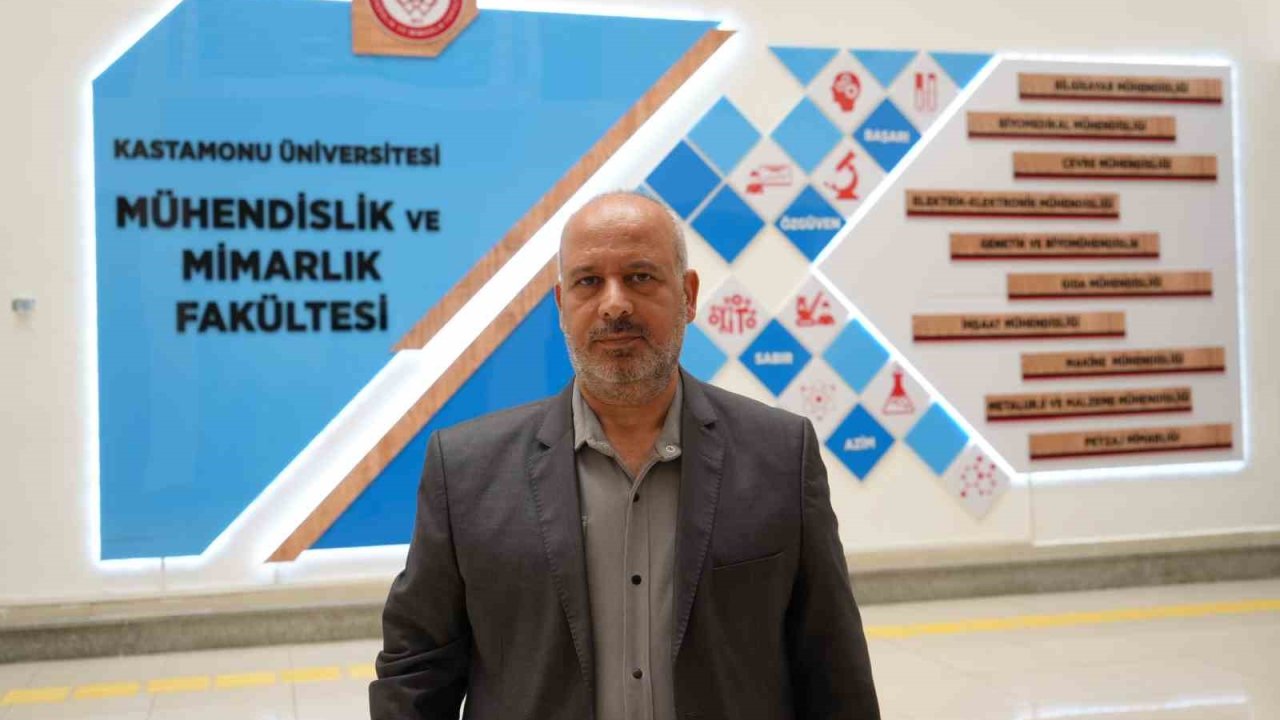 Deprem Uzmanı Prof. Bilgehan: "İstanbul’da beklediğimiz büyük deprem, bu deprem olabilir"
