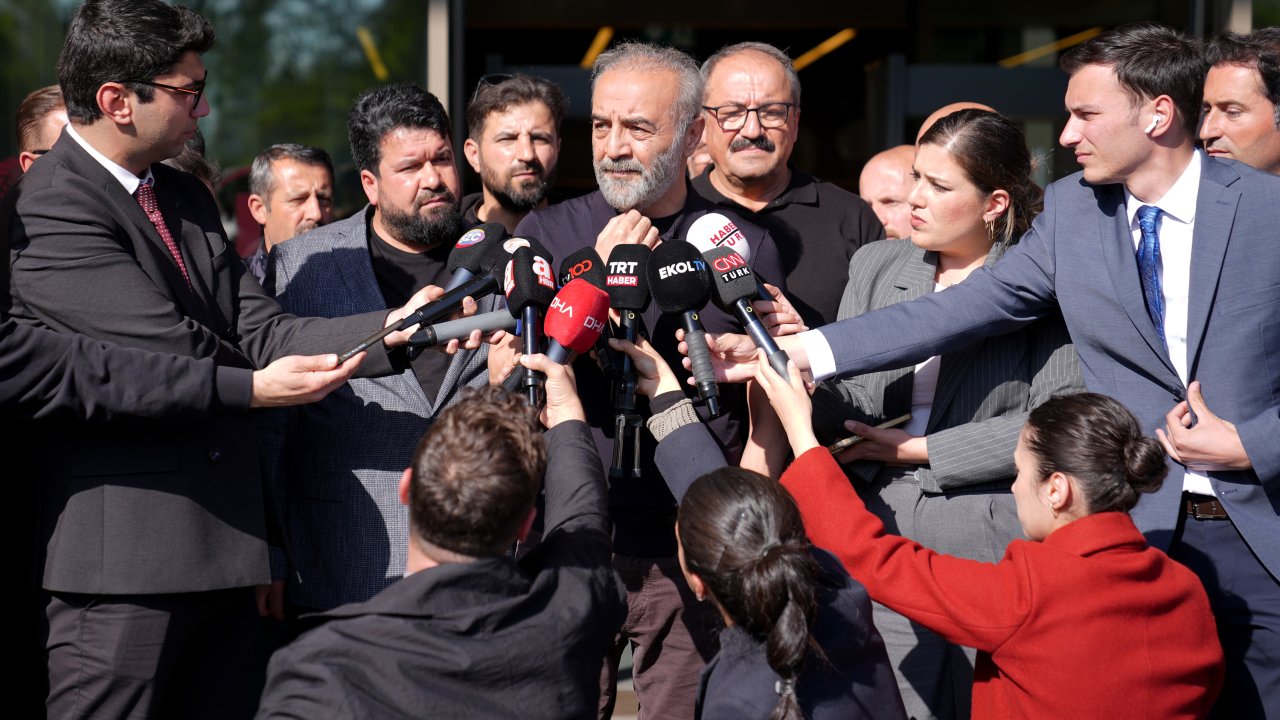 Hastaneden Sırrı Süreyya Önder’in sağlık durumuna ilişkin açıklama: "Maalesef..."