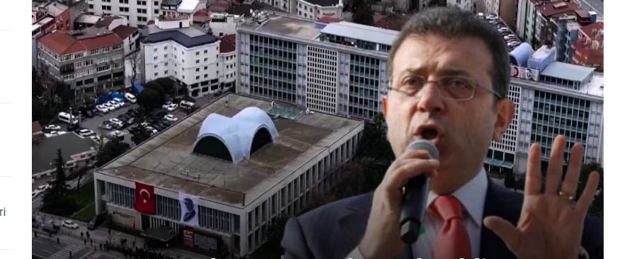 İBB soruşturmasında ikinci dalga operasyonda gözaltı sayısı 52’ye yükseldi