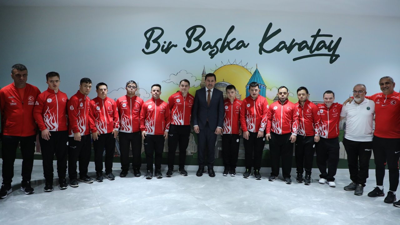 Kılca: Azimleriyle örnek oluyorlar