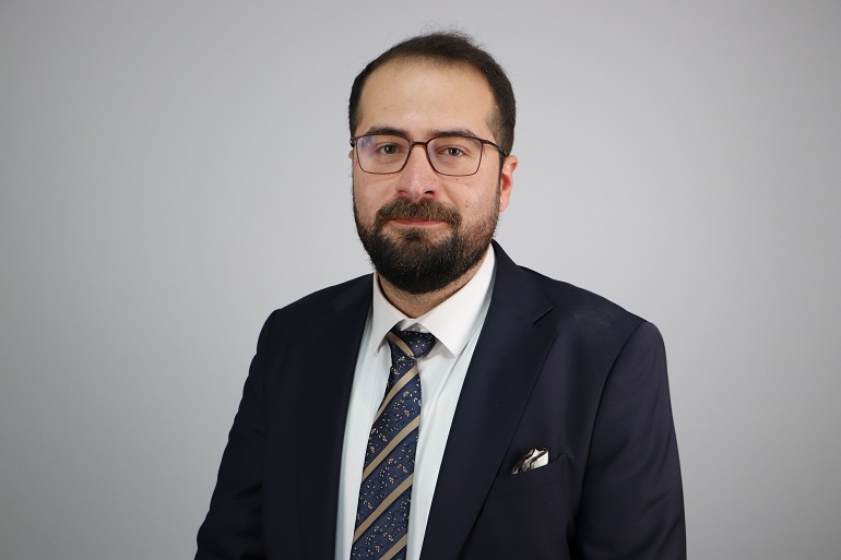 Saadet Partisi Konya İl Gençlik Kolları'nda bayrak değişimi
