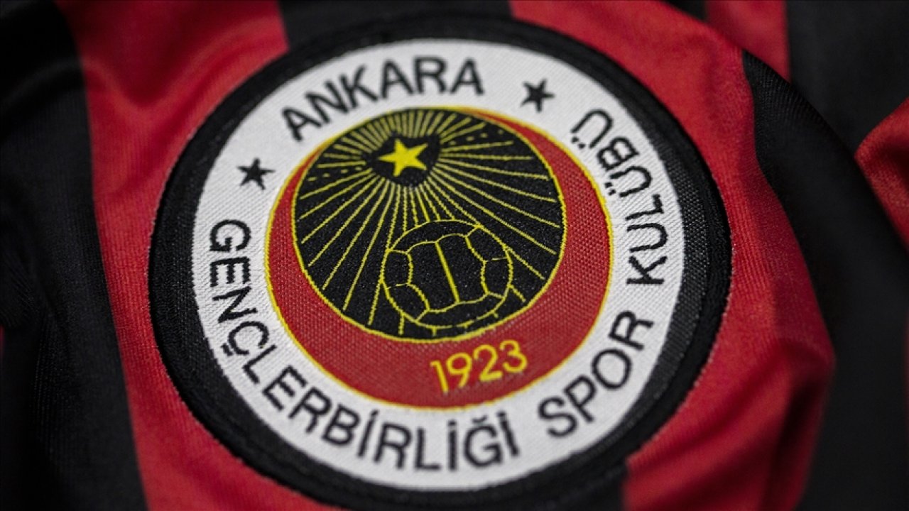 Gençlerbirliği Süper Lig'e dönmek istiyor
