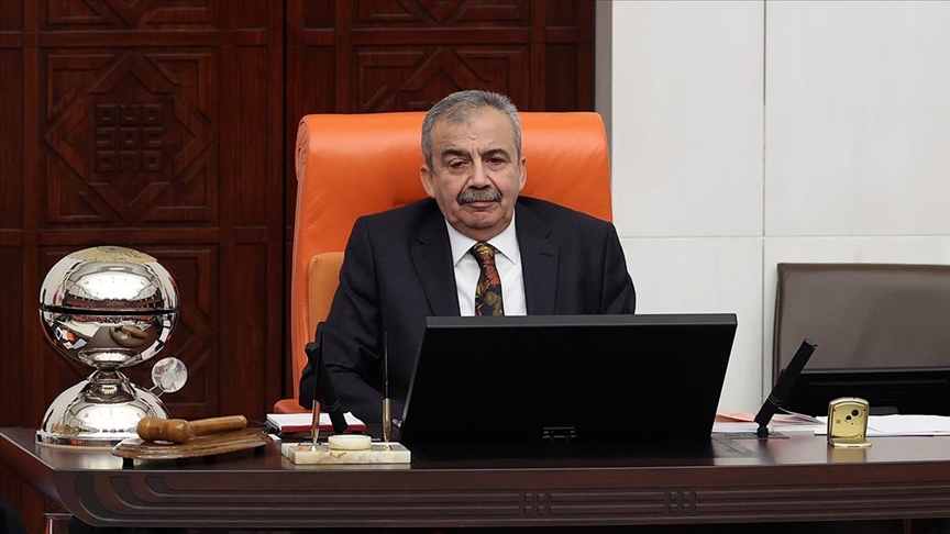 İstanbul İl Sağlık Müdüründen Sırrı Süreyya Önder açıklaması!