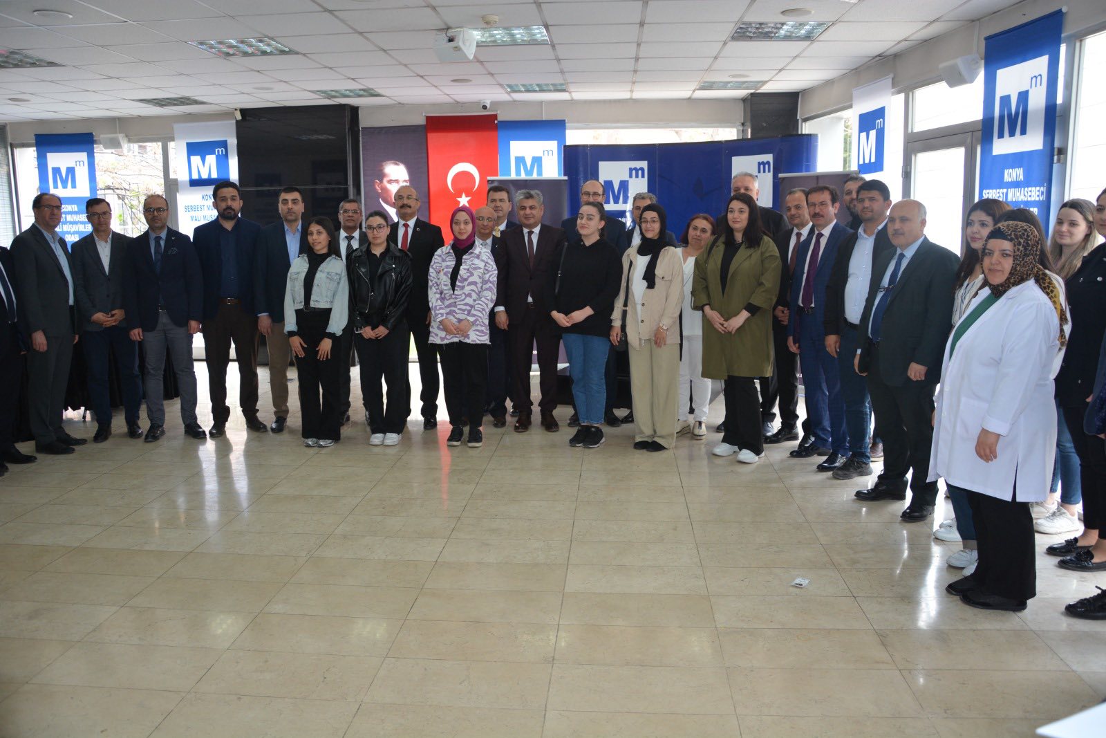 Konya'da kadın istihdamına destek: Yeni proje başlayacak