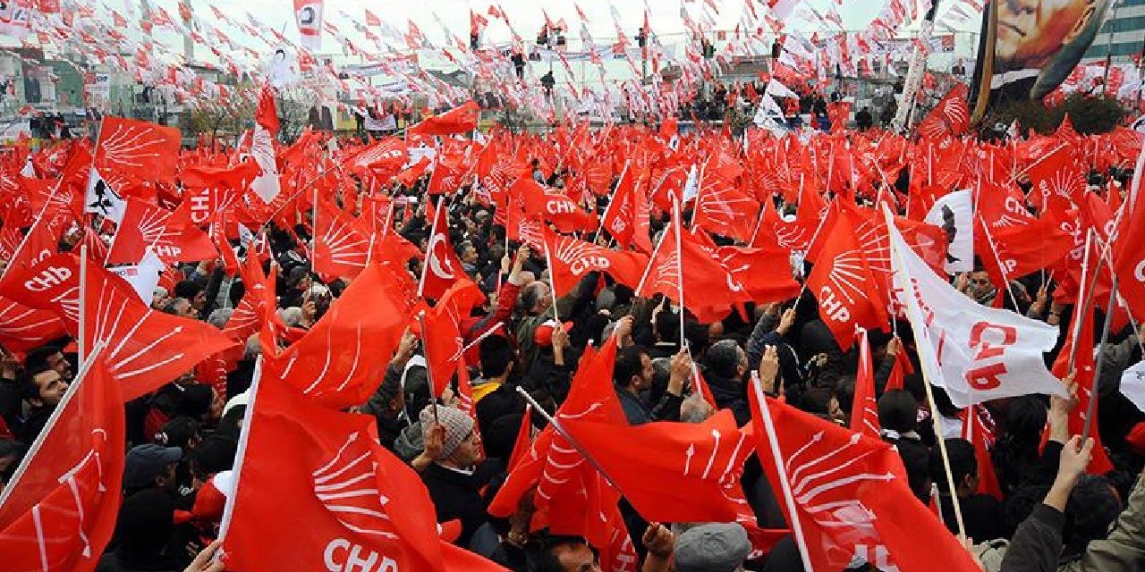 "CHP aracına saldırı" olayı: "Sevincimden yaptım"