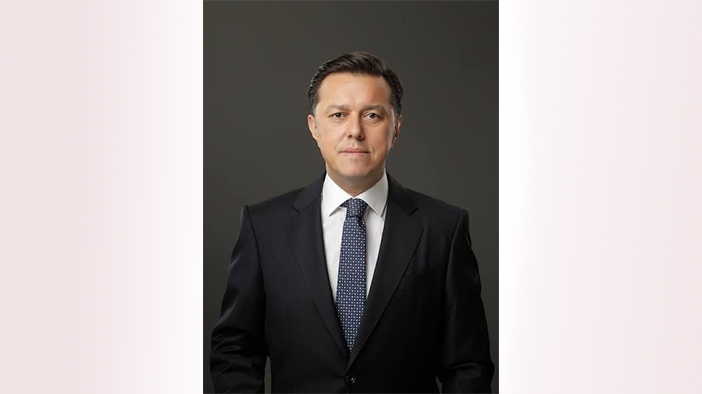 Milletvekili Hatipoğlu: "Son söz Mars’ta da olsa yenip şampiyon olacağız"