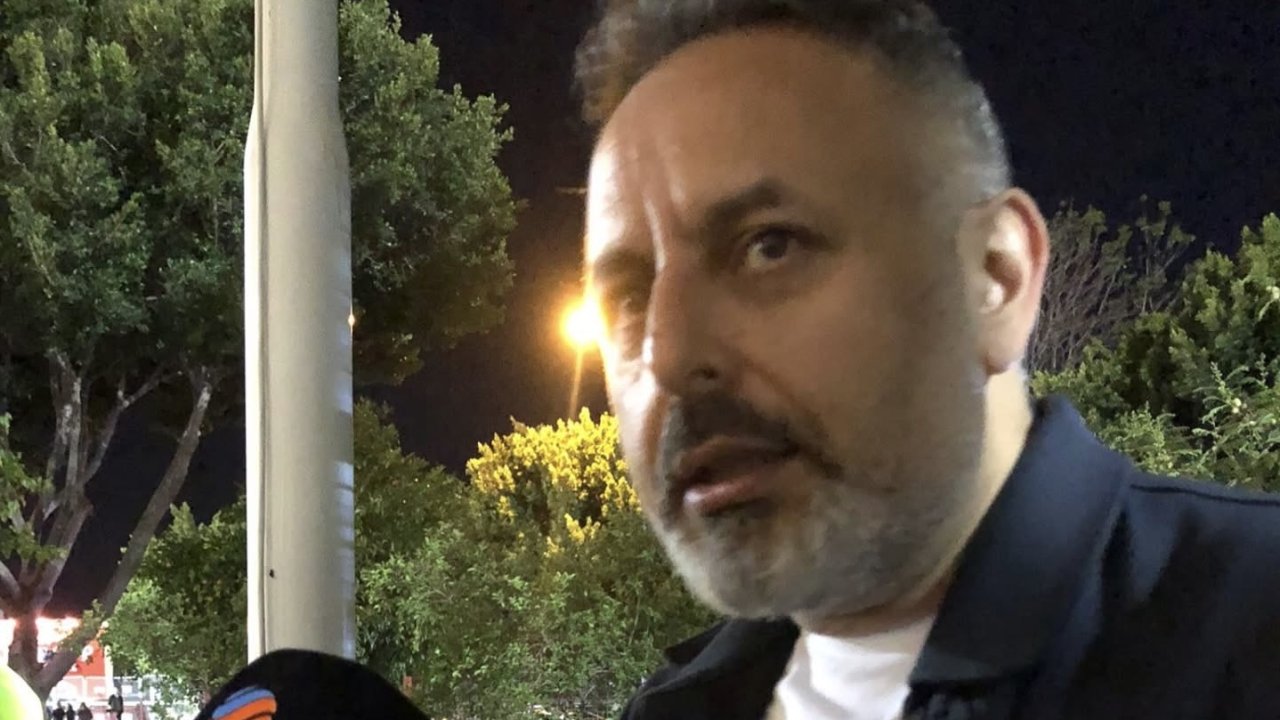 Korkmaz: Şampiyon olmuş gibi sevindiler