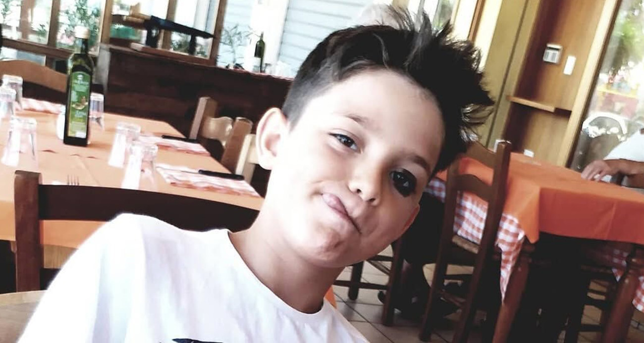 Mattia Ahmet Minguzzi davasında yeni gelişme