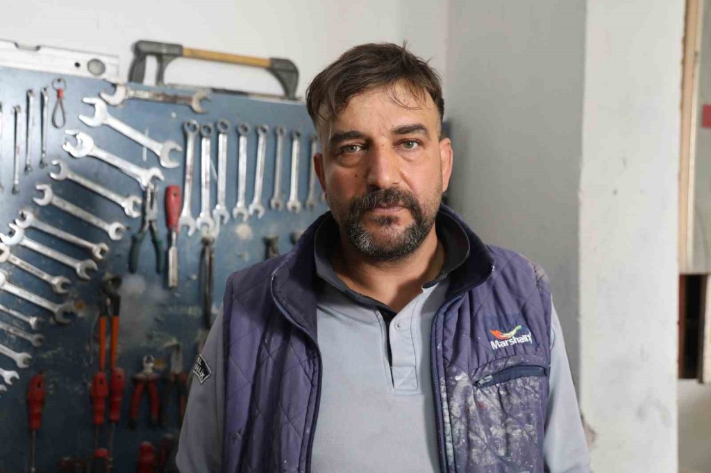 Çalışana ayda 50 bin lira verecekler: Eleman yok