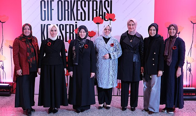 GİF Orkestrası, Konya'da müzikseverlerle buluşacak