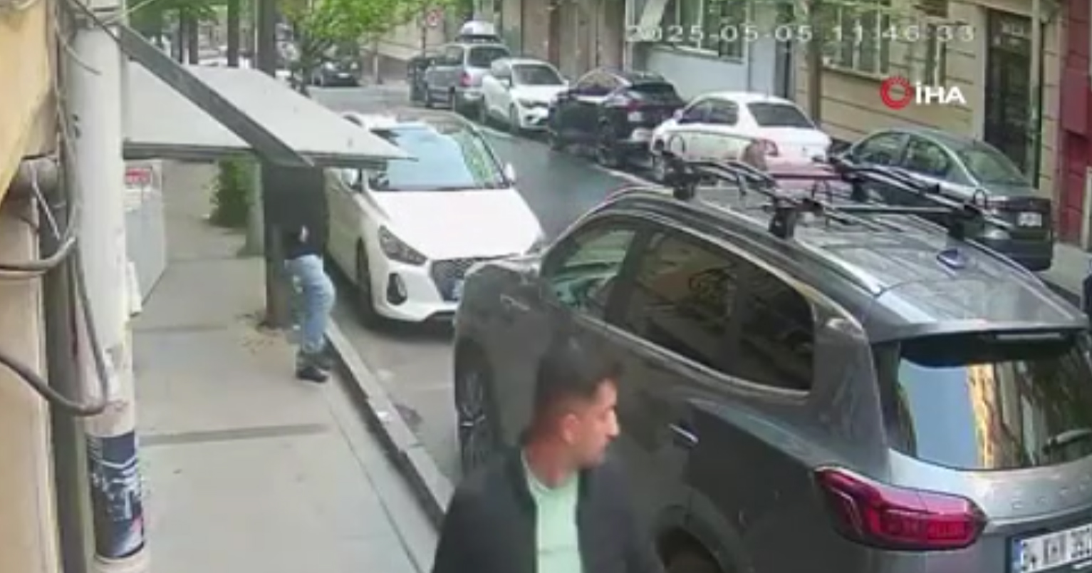 Şişli’de vahşi infaz "idam" cezası tartışmalarını gündeme getirdi