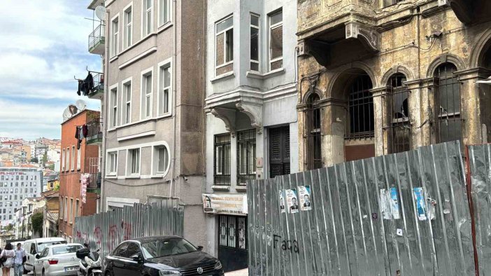 CHP Genel Başkanı Özgür Özel’e saldıran şüphelinin kaldığı otel mühürlendi