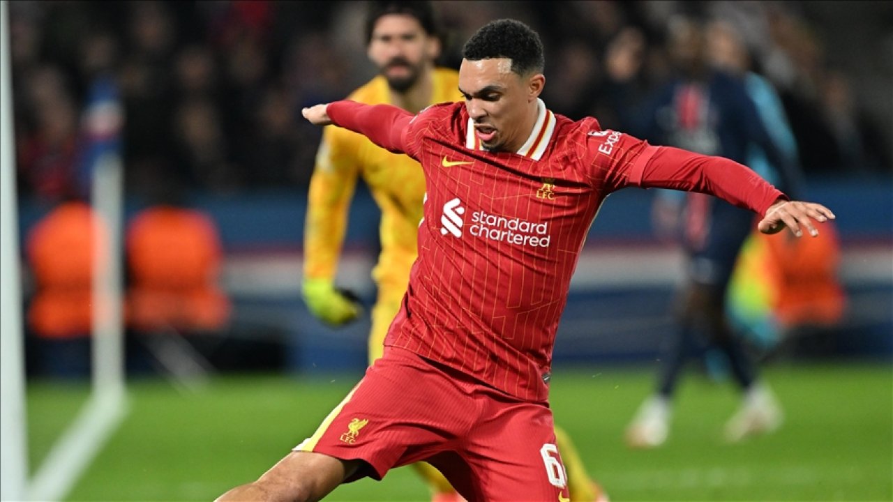 Liverpool'da bir devrin sonu
