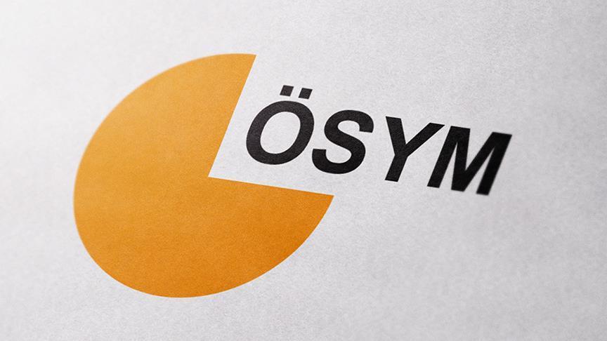 ÖSYM Başkanı Ersoy açıkladı! Bu yıl bir kez daha yapılacak