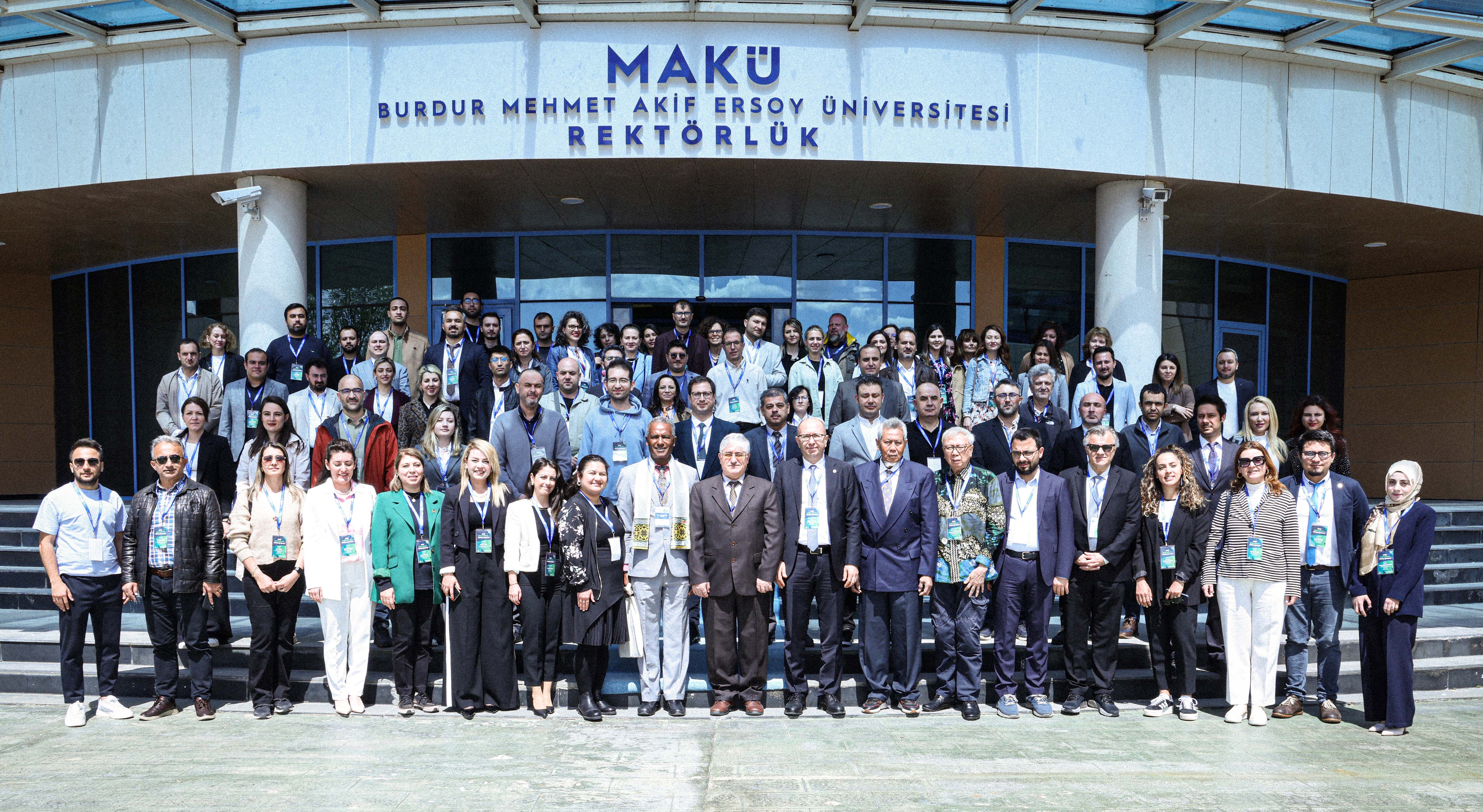 KTÜN Dünya Üniversiteleri sıralamaları ağına üye oldu