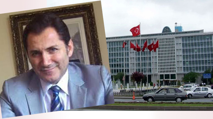 İBB yolsuzluk soruşturmasında firari Gülibrahimoğlu’nun mal varlığına el konuldu