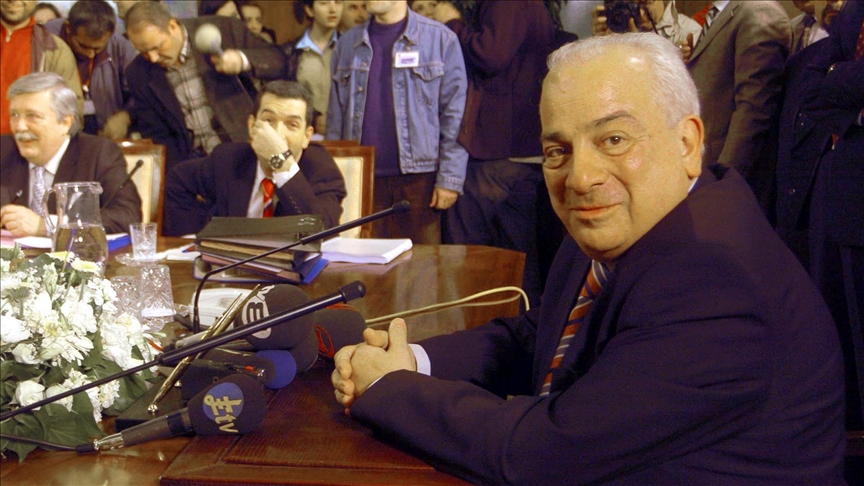 Komedi üstadı: Zeki Alasya