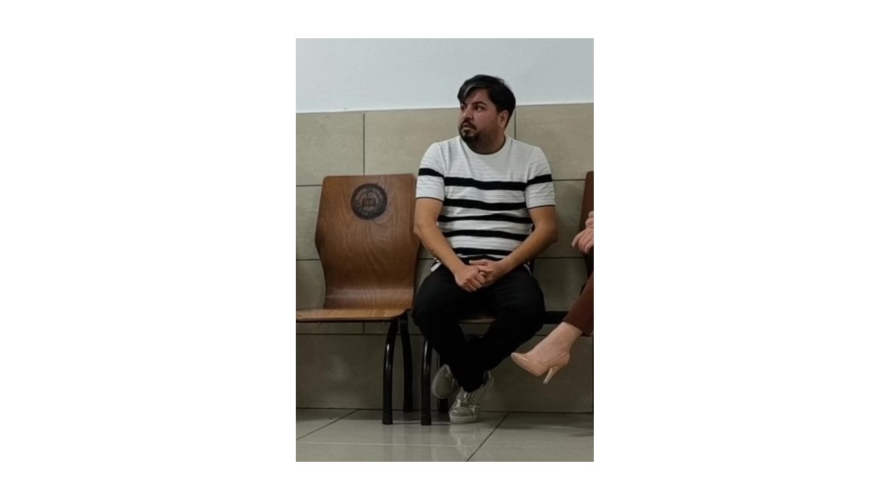 Gözaltına alınan Arif Kocabıyık tutuklandı