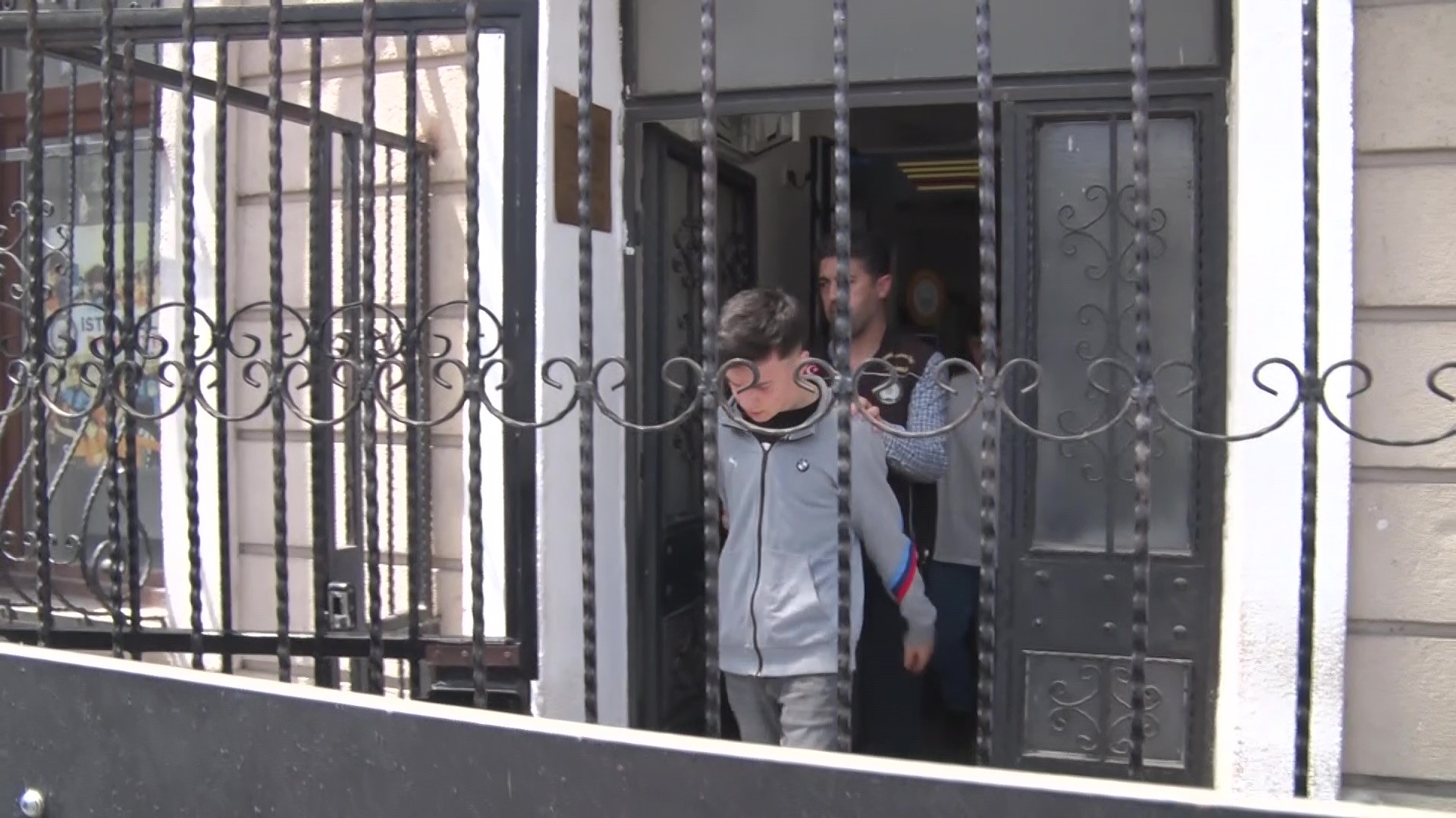 Ahmet Minguzzi’nin cinayetinde 2 şüpheli tutuklandı