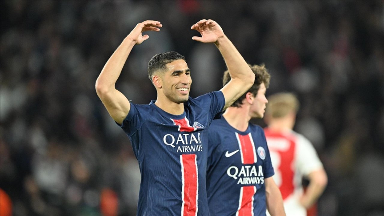 Muhteşem final İnter-PSG arasında olacak