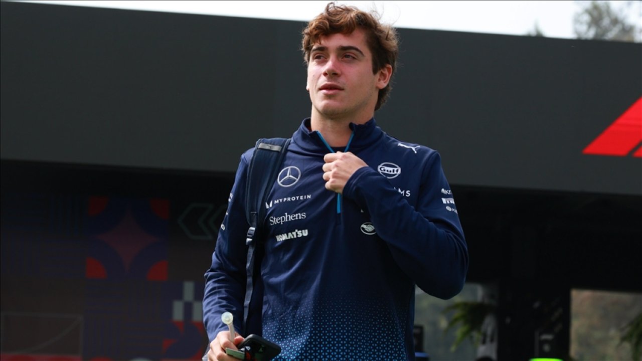 F1'de Alpine pilot değişikliğine gitti