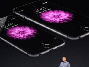 Apple, iPhone 6 için özür diledi !