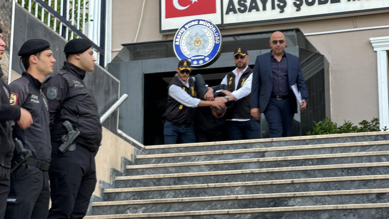 İstanbul Şişli’de eski eşini öldüren şahsın cinayetten önce keşif yaptığı öğrenildi