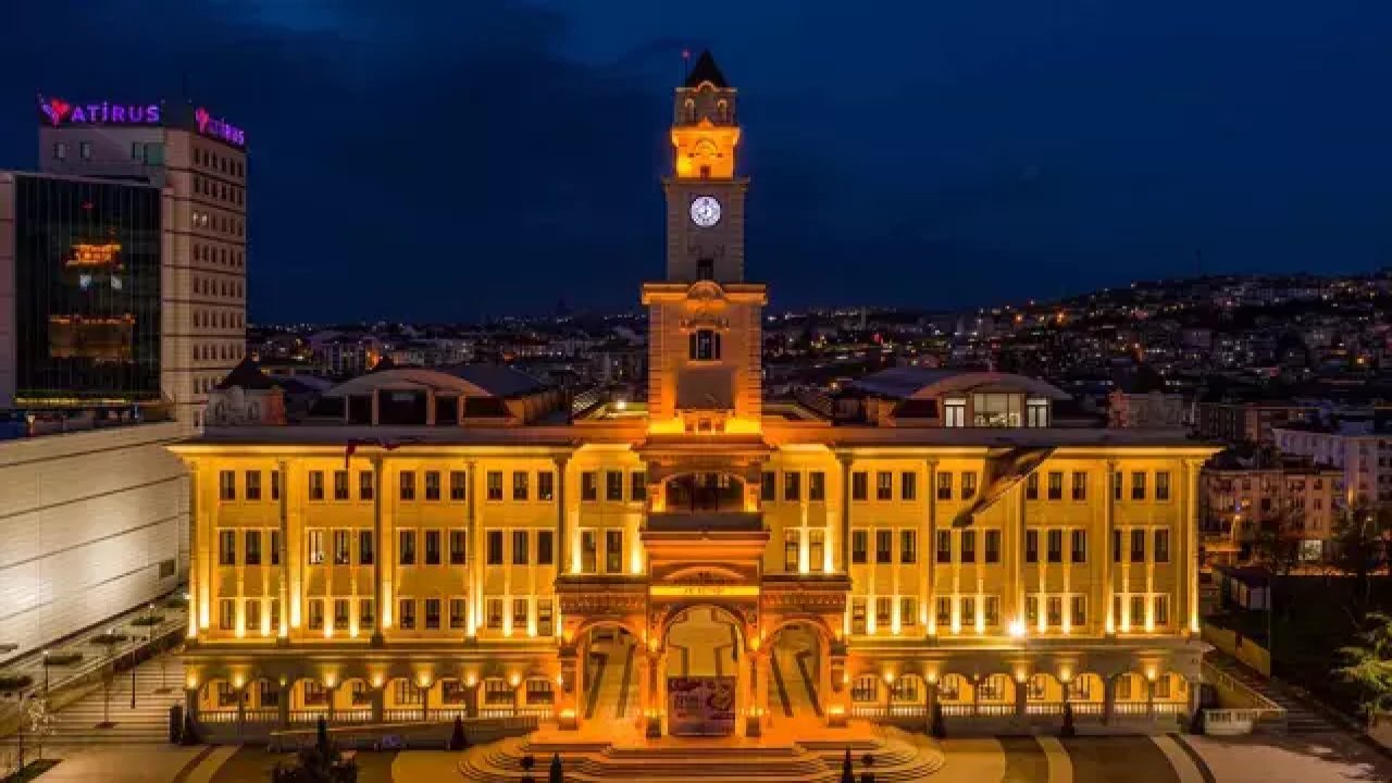 İstanbul Cumhuriyet Başsavcılığından Büyükçekmece Belediyesine yönelik yolsuzluk soruşturması