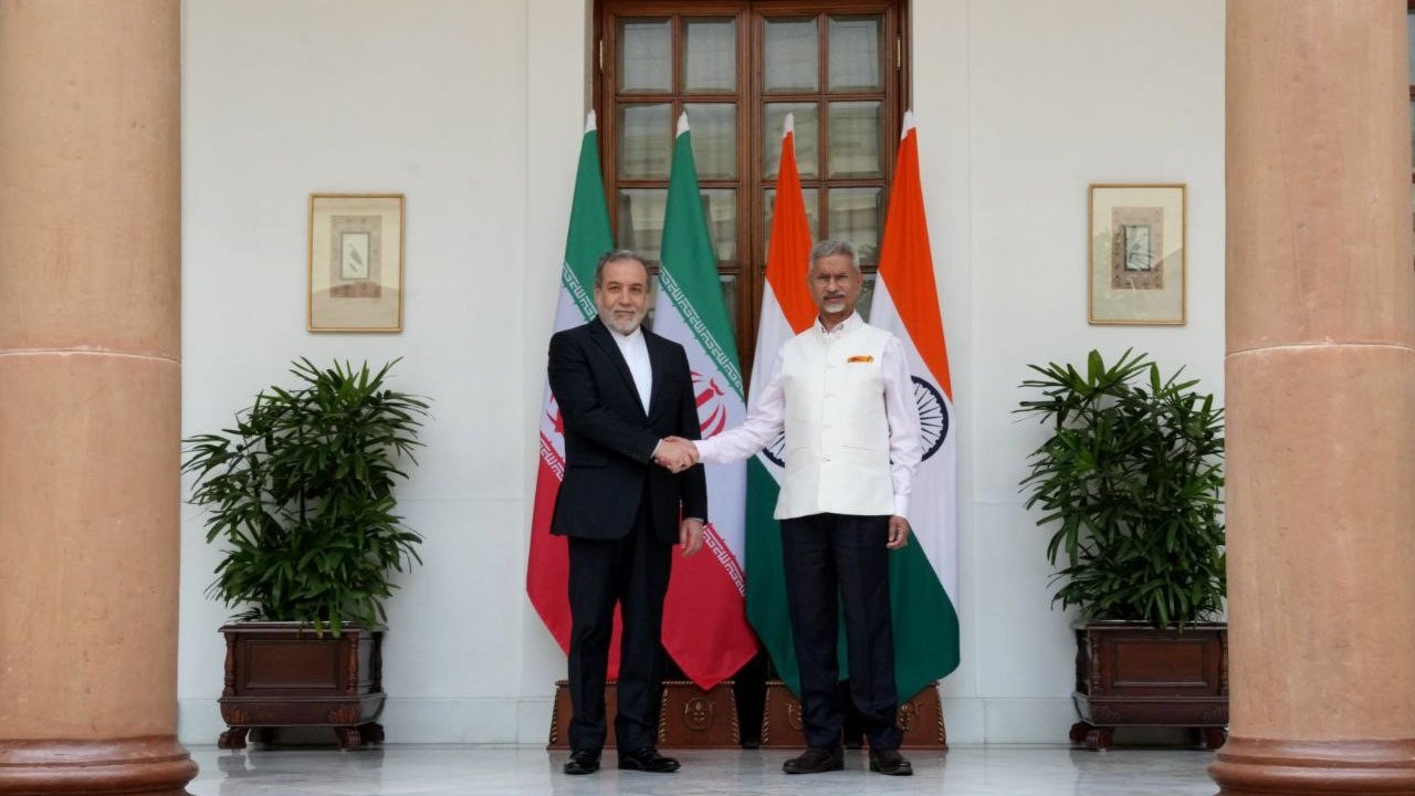Hindistan Dışişleri Bakanı Jaishankar: "Gerilimi artırmak gibi bir niyetimiz yok"