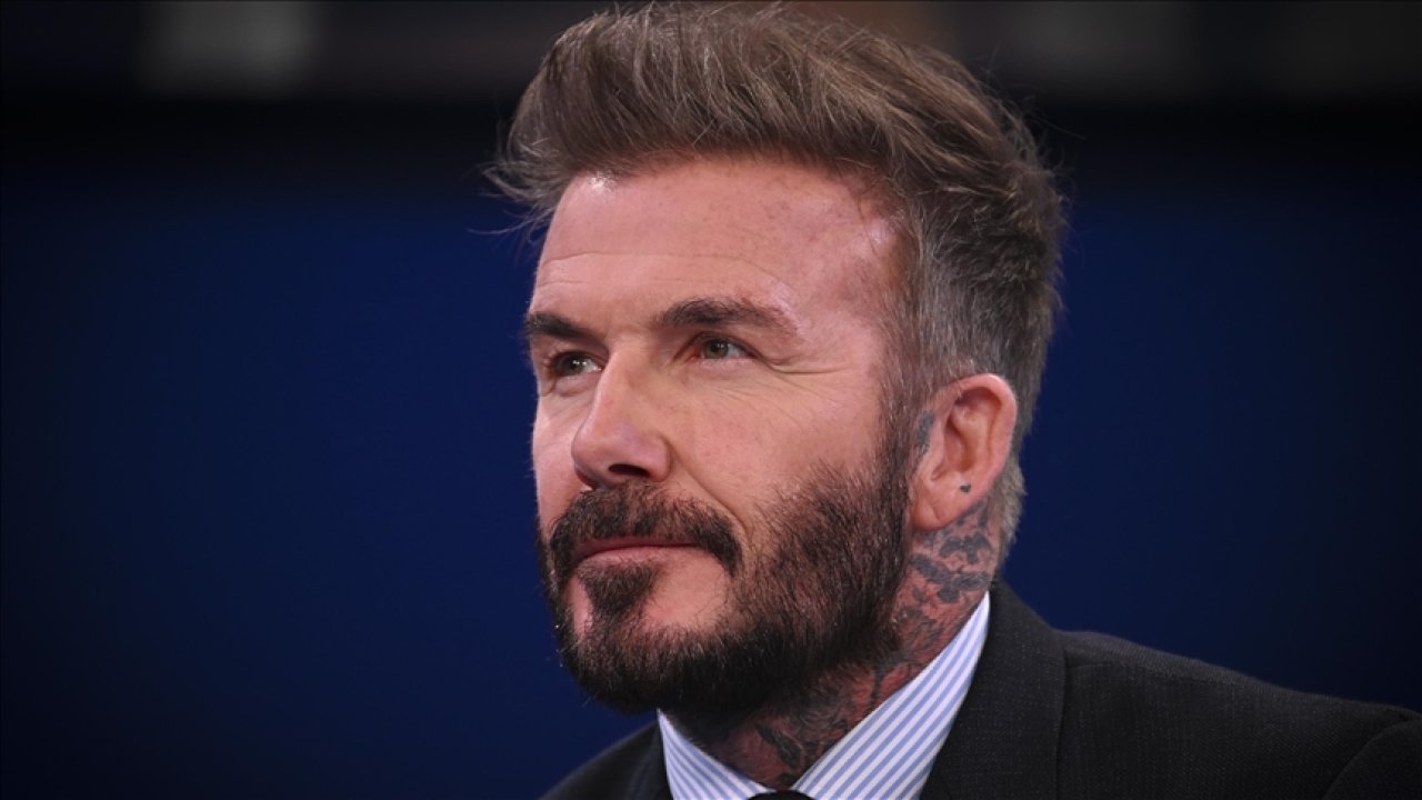 Beckham ve Gary Neville kulüp satın aldı
