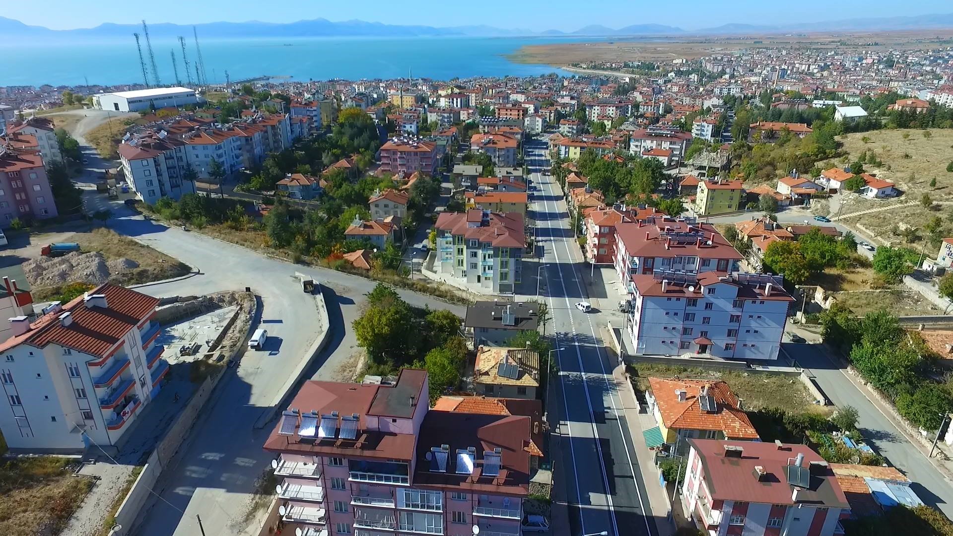 Konya'nın ilçesinde mahalle sayısı artıyor