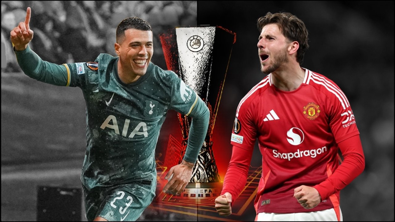 UEFA Avrupa Ligi'nde 2 İngiliz takımı karşılaşacak