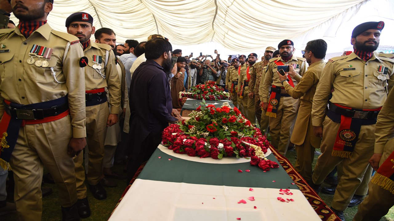 Hindistan-Pakistan çatışmasında son gelişmeler