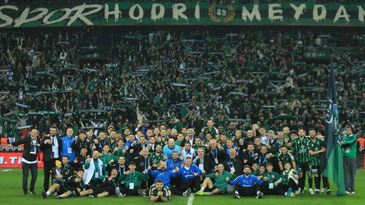 TRT'de futbol şöleni