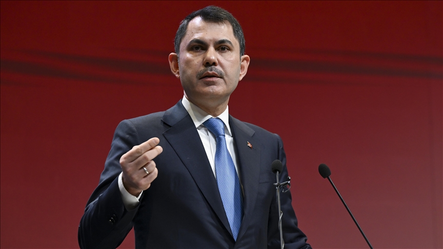 Bakan Kurum açıkladı: İşte 74 bin konut ve iş yerinin teslim takvimi