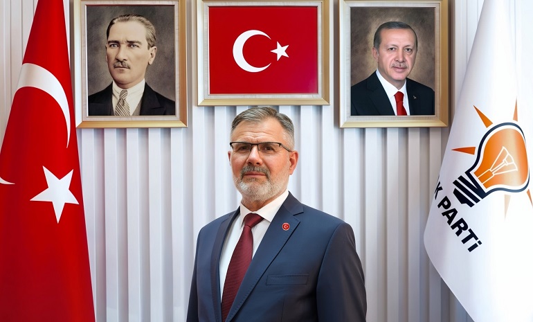 Başkan Sağlam’dan Engelliler Haftası mesajı