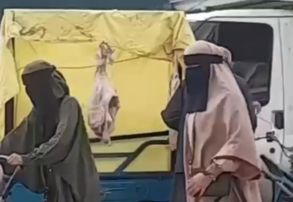 Hindistan’ı aratmayan görüntülere vatandaştan tepki yağdı (TIKLA-İZLE)