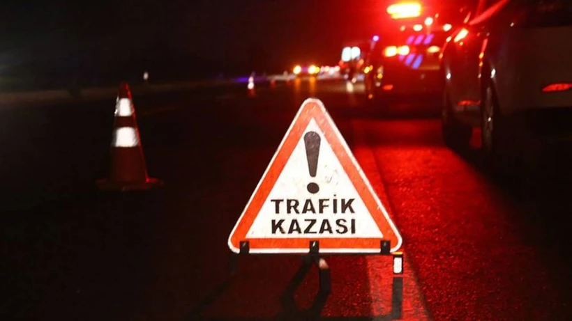 Bakan Yerlikaya paylaştı: Trafikteki bu hata, her 3 günde bir kişinin ölüm nedeni oldu